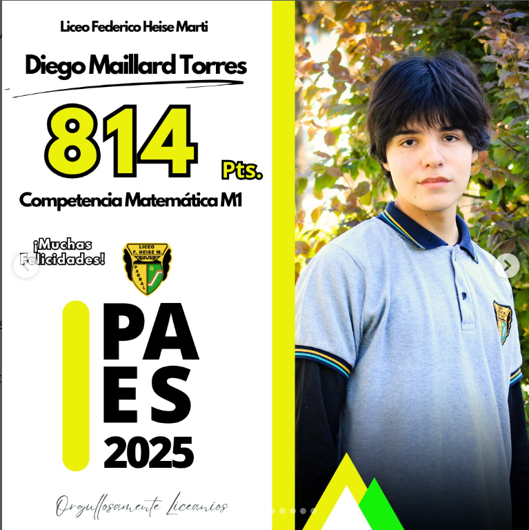 Diego Maillard